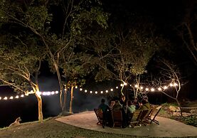 Bosque de Aventura & Glamping El Refugio