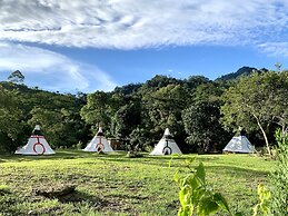 Bosque de Aventura & Glamping El Refugio