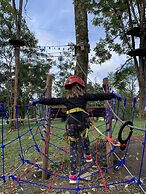 Bosque de Aventura & Glamping El Refugio