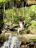 Bosque de Aventura & Glamping El Refugio