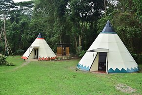 Bosque de Aventura & Glamping El Refugio