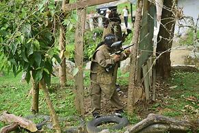 Bosque de Aventura & Glamping El Refugio