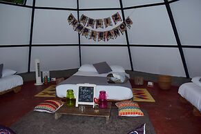 Bosque de Aventura & Glamping El Refugio