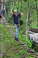 Bosque de Aventura & Glamping El Refugio