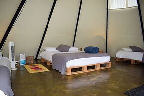 Bosque de Aventura & Glamping El Refugio