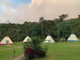 Bosque de Aventura & Glamping El Refugio