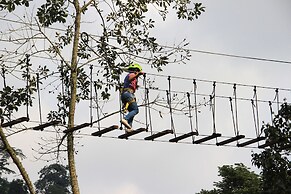 Bosque de Aventura & Glamping El Refugio