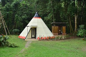 Bosque de Aventura & Glamping El Refugio