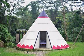 Bosque de Aventura & Glamping El Refugio