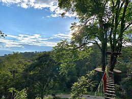 Bosque de Aventura & Glamping El Refugio