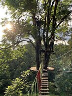 Bosque de Aventura & Glamping El Refugio