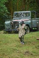 Bosque de Aventura & Glamping El Refugio