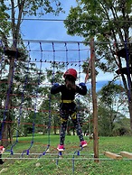 Bosque de Aventura & Glamping El Refugio