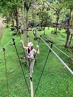 Bosque de Aventura & Glamping El Refugio