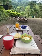 Bosque de Aventura & Glamping El Refugio