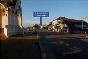 Santhong Rimkhong Hotel