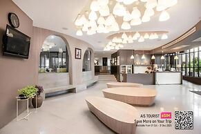 I Pavilion Hotel Phuket