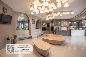 I Pavilion Hotel Phuket