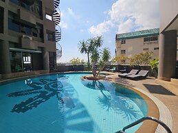 I Pavilion Hotel Phuket