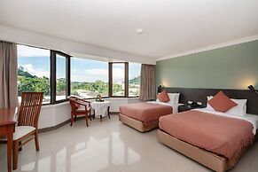 I Pavilion Hotel Phuket
