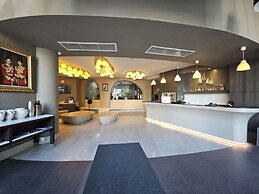 I Pavilion Hotel Phuket