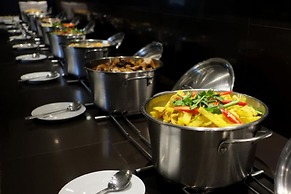 I Pavilion Hotel Phuket