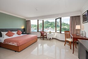 I Pavilion Hotel Phuket
