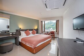 I Pavilion Hotel Phuket