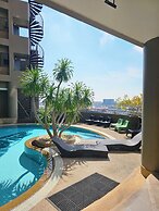 I Pavilion Hotel Phuket