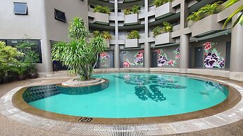 I Pavilion Hotel Phuket