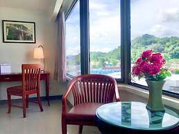 I Pavilion Hotel Phuket