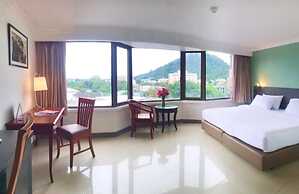 I Pavilion Hotel Phuket