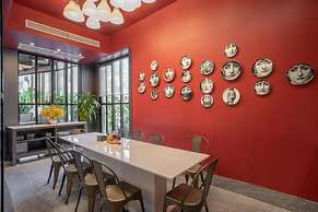 I Pavilion Hotel Phuket