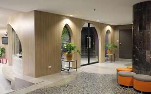 I Pavilion Hotel Phuket