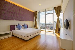 Yemala Suites at Platinum KLCC