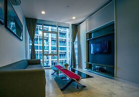 Yemala Suites at Platinum KLCC
