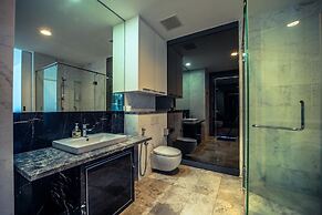 Yemala Suites at Platinum KLCC