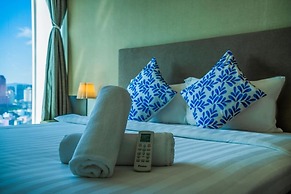 Yemala Suites at Platinum KLCC