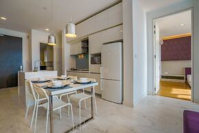 Yemala Suites at Platinum KLCC