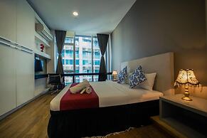 Yemala Suites at Platinum KLCC