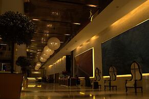 Yemala Suites at Platinum KLCC