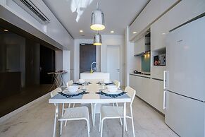 Yemala Suites at Platinum KLCC