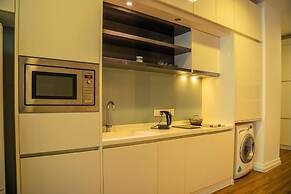 Yemala Suites at Platinum KLCC