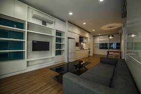 Yemala Suites at Platinum KLCC