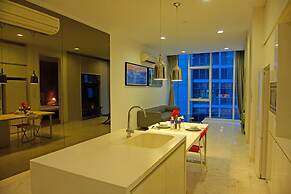 Yemala Suites at Platinum KLCC