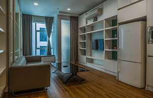 Yemala Suites at Platinum KLCC