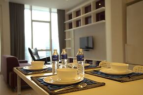 Yemala Suites at Platinum KLCC