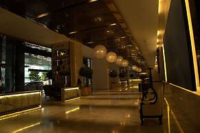 Yemala Suites at Platinum KLCC