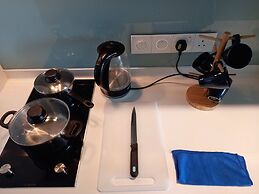 Yemala Suites at Platinum KLCC