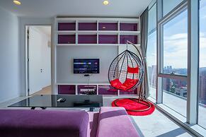 Yemala Suites at Platinum KLCC